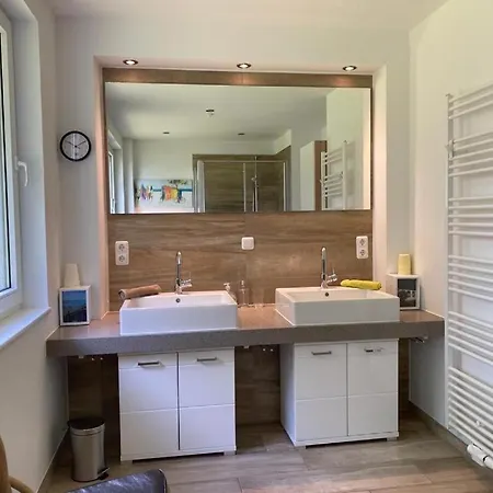 Appartamento Morgenbrise Dangast