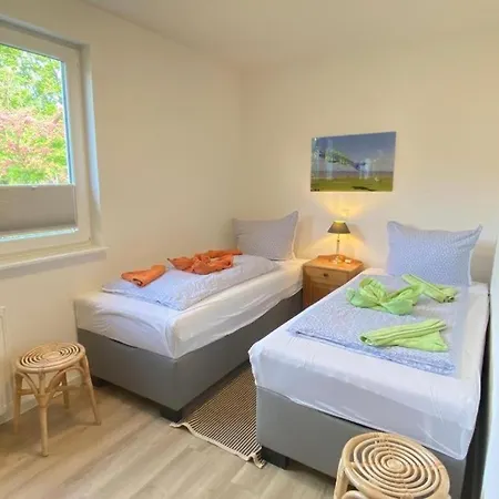 Appartamento Morgenbrise