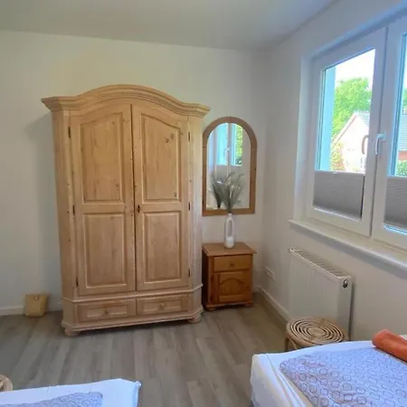 Morgenbrise Apartment *