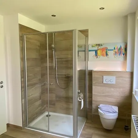 Appartamento Morgenbrise Dangast