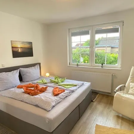 Morgenbrise Apartment