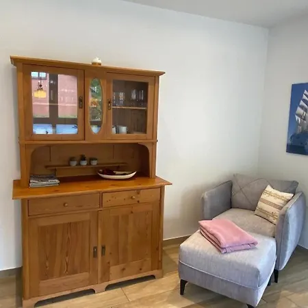 Appartamento Morgenbrise