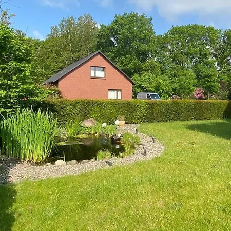 Morgenbrise Appartamento Dangast